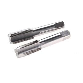 New 20mm X 1.5 Metric Taper and Plug Tap M20 X 1.5mm Pitch