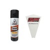 CYCLEMAX One Pack compatible with Honda Chain Cleaner 08732-CHC00 Contains