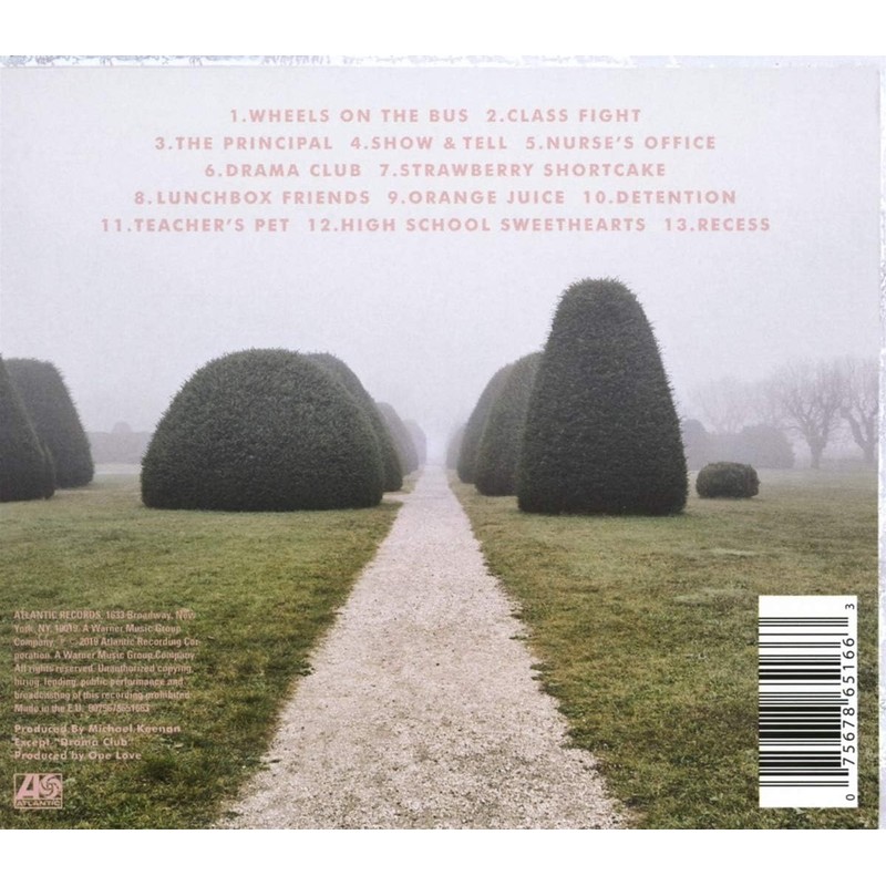 K-12 - Melanie Martinez [CD]