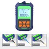 Optical Multi Meter Portable Mini Power Fiber Optic Cable Tester