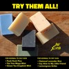 Dirt Slayer All Natural Bar Soap (Punk Rock Pine)