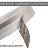 GENNEL Conductive Cloth Fabric Adhesive Tape 30mm x 20M (1.2in