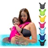 Baby Slings - Innovative Carrier Seat for Water and Land