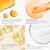 Dove Suero Concentrado para Estrías, Manchas y Elasticidad con Niacinamida,