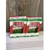 Spangler Two 12 Count Packs- 24 Total Spangler Natural Peppermint