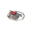 WP2198202 Genuine OEM Replacement Updated Generation Thermostat NOT Universal 2198202