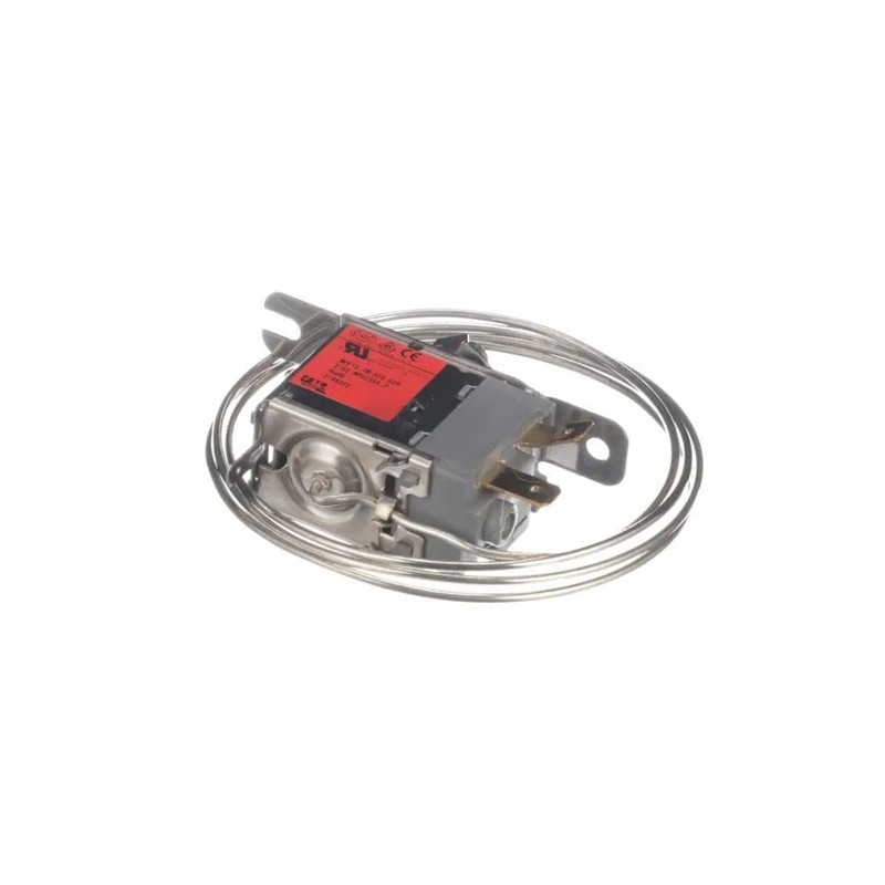 WP2198202 Genuine OEM Replacement Updated Generation Thermostat NOT Universal 2198202