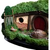 Weta Workshop Polystone - 31 Lakeside Hobbit Hole
