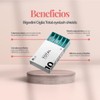 InLei Total Eyelash Shields – Moldes de Silicón para Lifting