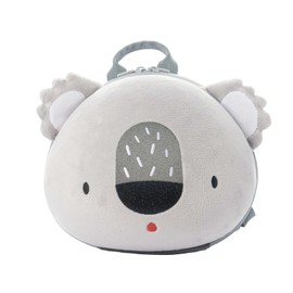 FAMILIDOO Kids Koala Backpack, Toddler Preschool Backpack for Ages 3 and Up - Perfect for Daycare and Travel