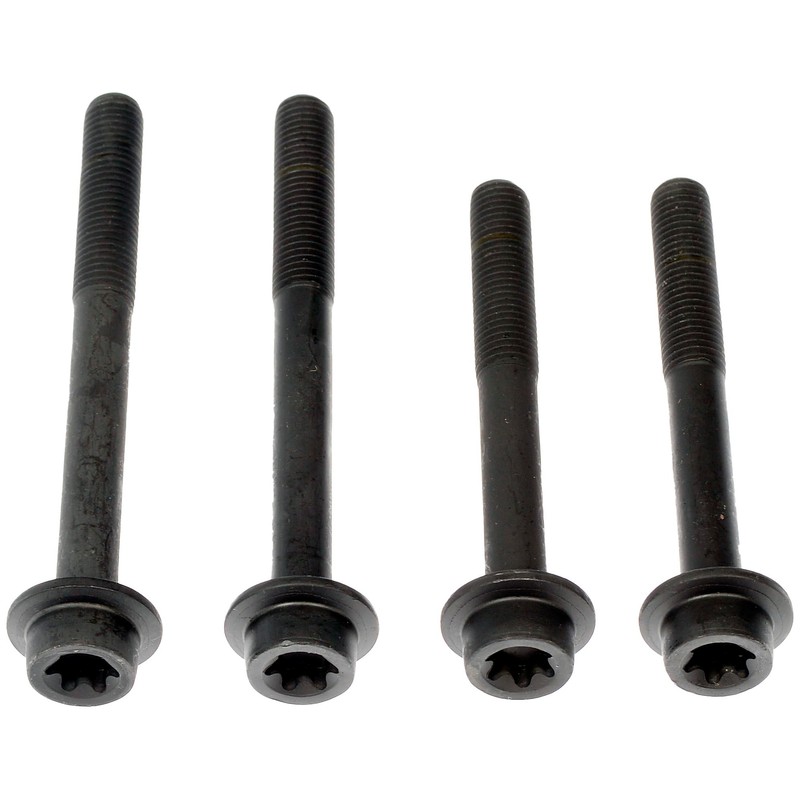 Dorman 74115 Camshaft Phaser Bolts Compatible with Select Ford/Lincoln Models,