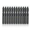 Drill America #54 High Speed Steel Heavy Duty Split Point