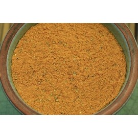 Munich Spice Kontor Ground Orange Pepper 500 g