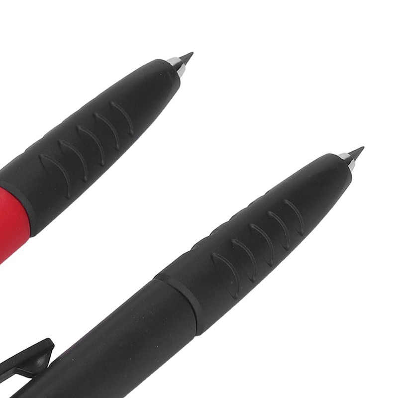 2Pcs Carpenter Pencil Marker Scribing Tool Set Kit with 12Pcs