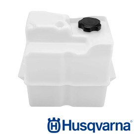 Husqvarna Genuine OEM Husqvarna 581290101 Fuel Tank for Craftsman & Poulan Mowers