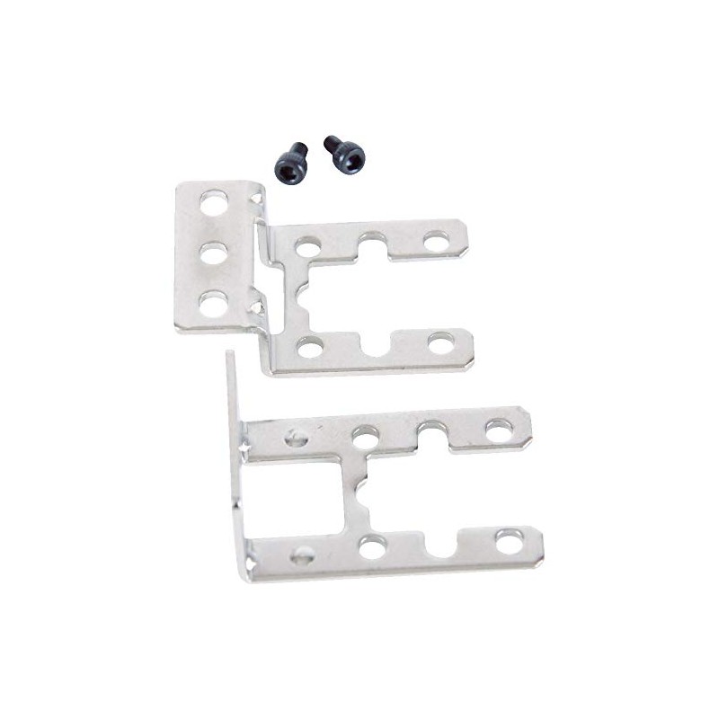TRUSCO TMPS-ACCK12 Mounting Hardware Set