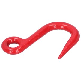 Eye Crane Container Hook, Port Transportation, Hardware Accessories, Clevis Hook