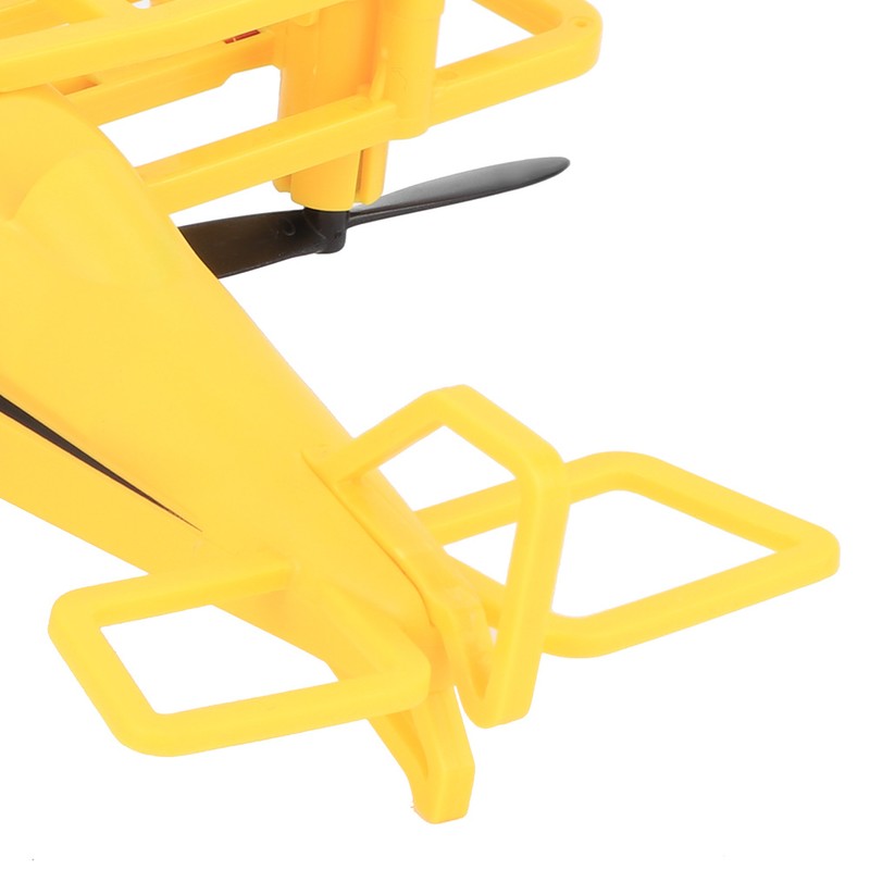 H95 Mini 2.4G Drone Intelligent Altitude Hold Remote Control Airplane