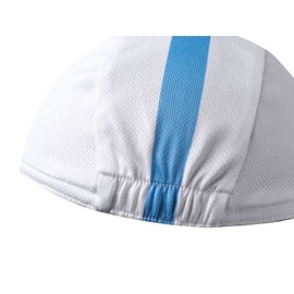 BikingBros Cycling Hats for Lightweight Cycling Cap with Cycling Caps for Under Helmet Unisex, A24