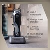 Wahl Professional 5 Star Senior 2.0 Cable inalámbrico