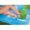 Bestway Fashion Lounge Bath Mat, 188 X 71 cm