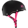 S1 Lifer Helmet for Skateboarding, BMX, and Roller Skating -