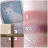 Venus Marble Eyeshadow Cat Series (Sphinx)