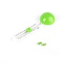Circular Paper Cutter Rotary Circle Cutter Manual Round Cutting Tool