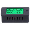 PZEM-025 DC5-12V Current Voltage Meter Digital Display Voltmeter Multifunctional Tester