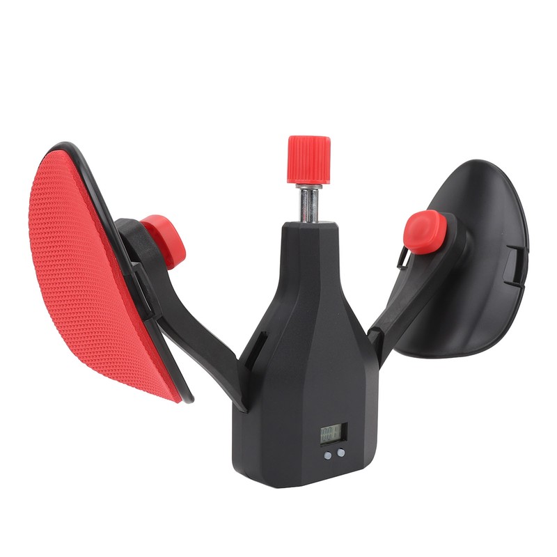 Thigh Trainer 10‑35kg Adjustable Resistance Digital Counting Inner Thigh Strength