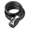 Kryptonite Kryptoflex 815 Key Cable Bicycle Lock with Transit FlexFrame Bracket