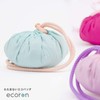 Sunstar Stationery S2288427 Eco Bag Ecolon Small Light Blue x