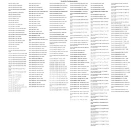 Tusk Sand Lite Front Tire 32x10-15 (Ribbed) For Polaris RZR Pro XP 4 Premium 2020-2022