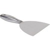WAL-BOARD TOOLS Stainless Steel Handle Tools, 152 Millimeter Length, Joint