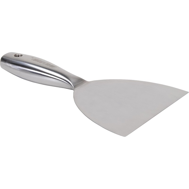 WAL-BOARD TOOLS Stainless Steel Handle Tools, 152 Millimeter Length, Joint
