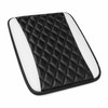Car Armrest Cushion for Center Console – PU Leather Anti-Scratch