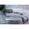 Allegro Coffee, Coffee French Roast Extra Dark Pods 10 Count,