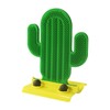 Cactus Cat Scratching Post, Cactus Tree Shape Scratcher, Durable Cat