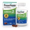 Preservision Areds 2 de 120 Capsulas Blandas Sabor Neutro vitaminas