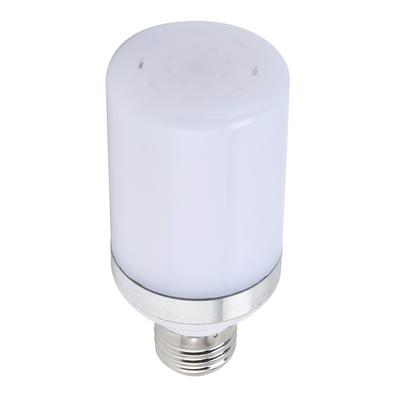 E27 LED Corn Bulb 20W 1800LM Milk White Light Bulb