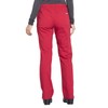 Scrubs for Women Workwear Professionals Stretch Drawstring Pant, Soft Stretch