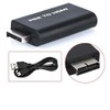 New PS2 to HDMI Video Converter Composite AV to HDMI