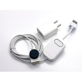 Watchdog Home Monitor - Water, Temperature, Humidity, and Power Outage Alarm Sensor with WiFi