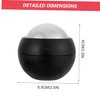 Baluue Handheld Massage Stainless Steel Hot Cold Roller for Muscle