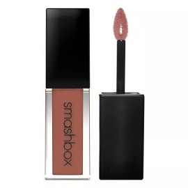 Smashbox Always On Longwear Matte Liquid Lipstick Stepping Out 0.13 fl oz
