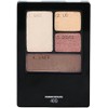 Maybelline New York Expert Wear: Sombra de Ojos Cuarteto para