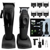 TPOB Play Barber Hair Clipper and Trimmer for Men 7500