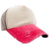 MFAZ Morefaz Ltd Unisex Cotton Baseball Cap Star Sport Cap