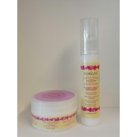 Tratamiento Células Madre: Suero Rejuvenecedor y Crema Hidratante FLORIGAN