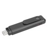 1080P Clip On Wearable Video Camera Portable USB HD Voice